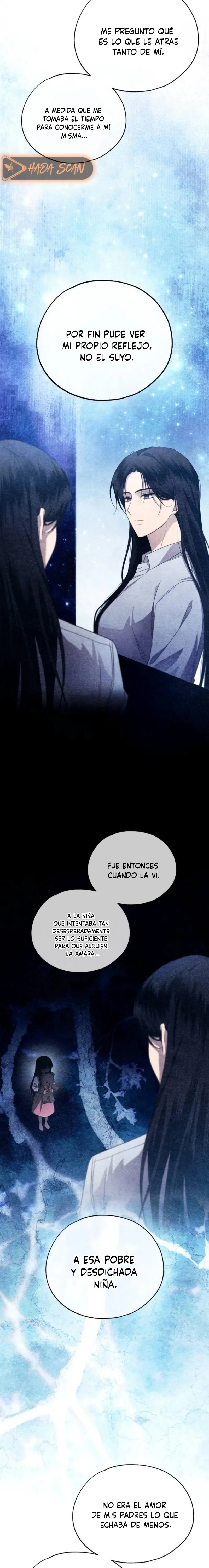 Quiero tu Inocencia capítulo 213, página 13