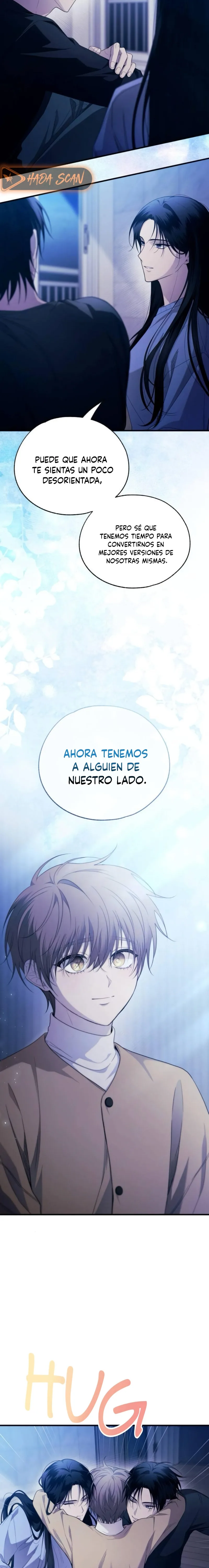 Quiero tu Inocencia capítulo 213, página 15