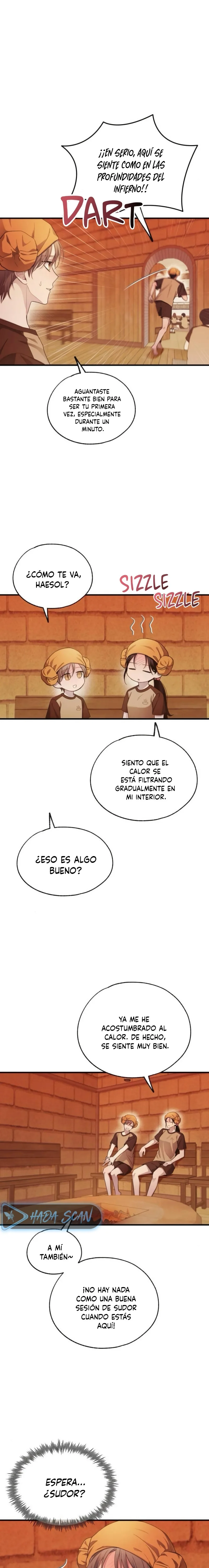 Quiero tu Inocencia capítulo 214, página 7