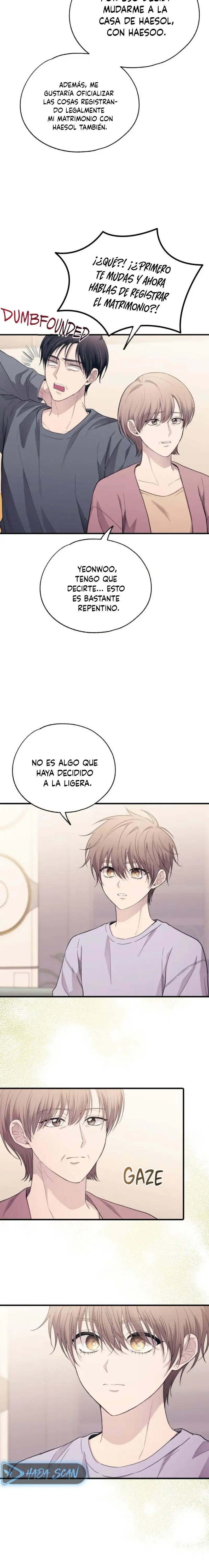 Quiero tu Inocencia capítulo 215, página 4