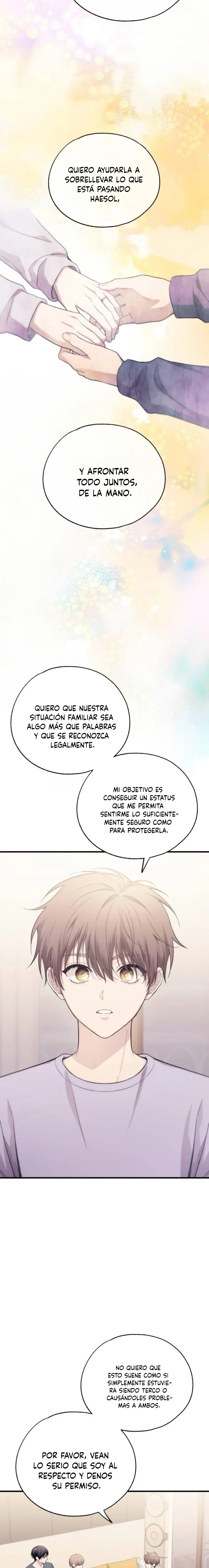 Quiero tu Inocencia capítulo 215, página 9