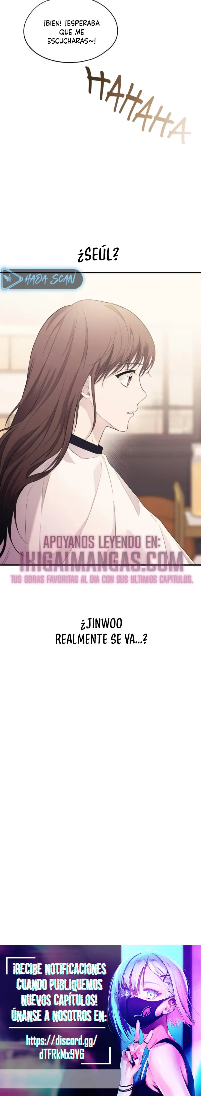 Quiero tu Inocencia capítulo 215, página 15