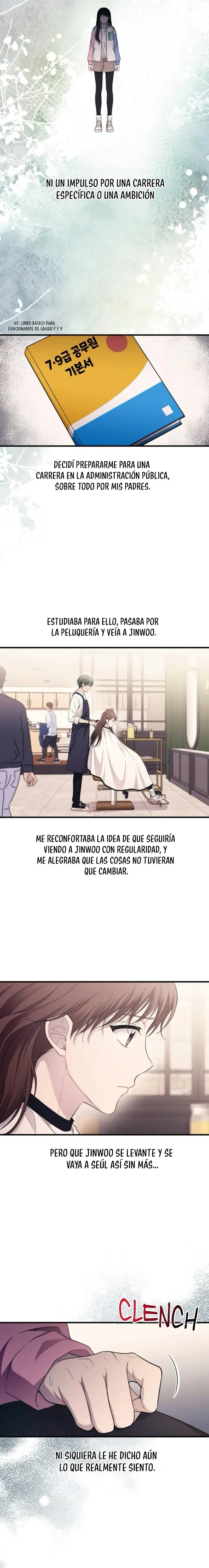 Quiero tu Inocencia capítulo 216, página 2