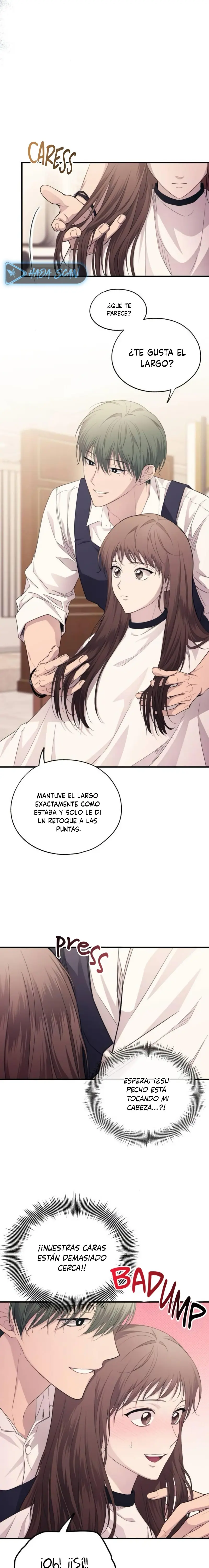 Quiero tu Inocencia capítulo 216, página 3