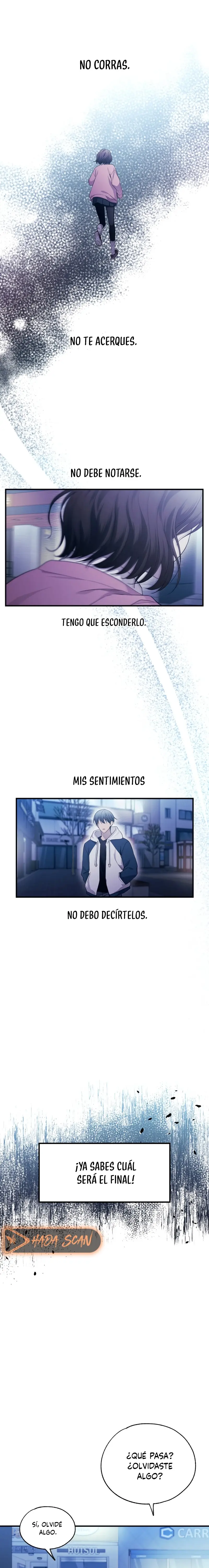 Quiero tu Inocencia capítulo 217, página 5