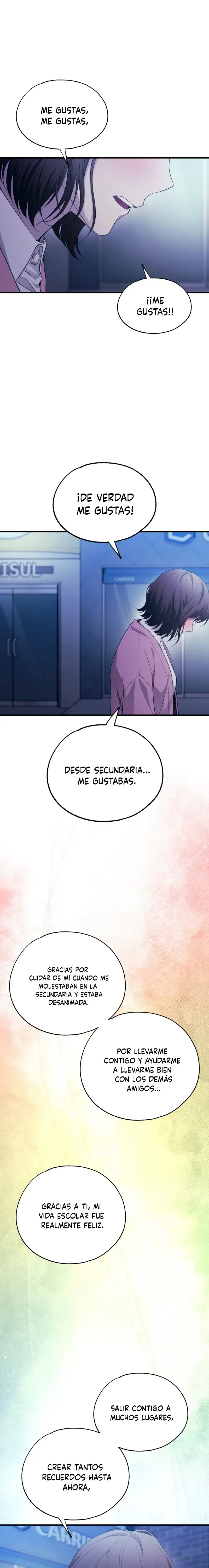 Quiero tu Inocencia capítulo 217, página 7