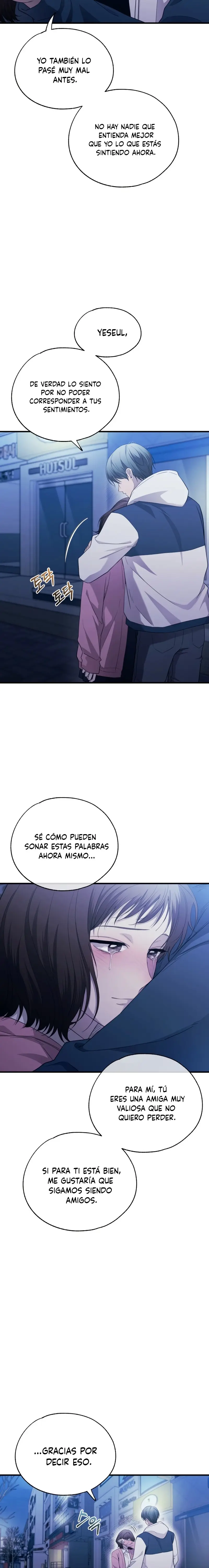 Quiero tu Inocencia capítulo 217, página 10