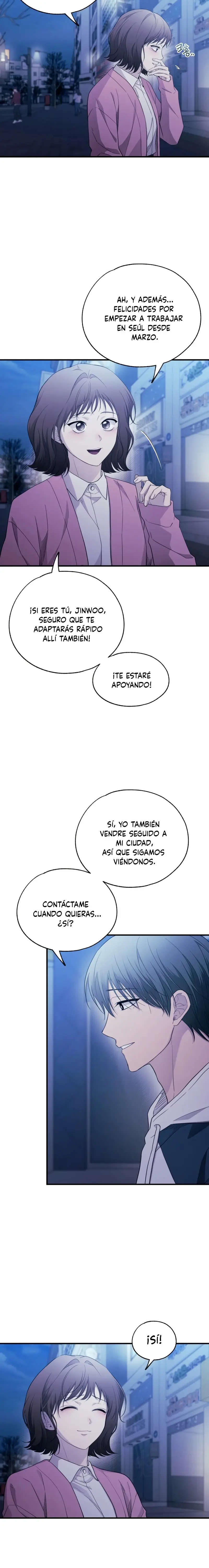 Quiero tu Inocencia capítulo 217, página 12