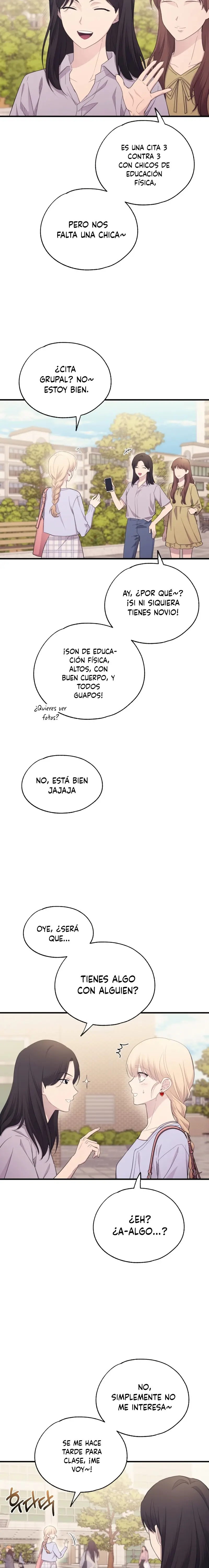 Quiero tu Inocencia capítulo 219, página 3
