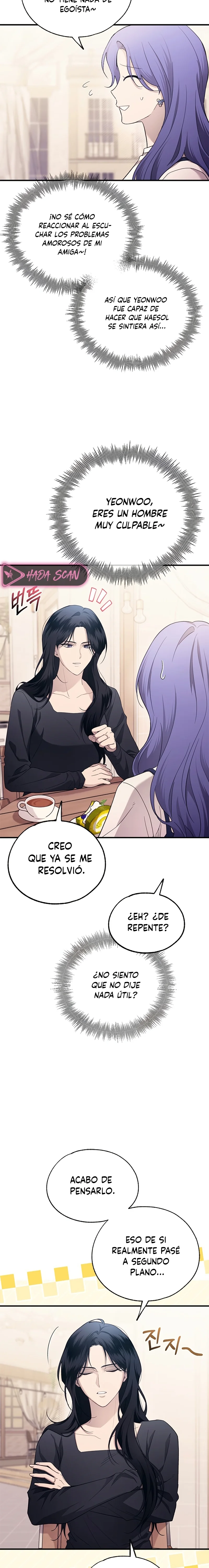 Quiero tu Inocencia capítulo 222, página 10