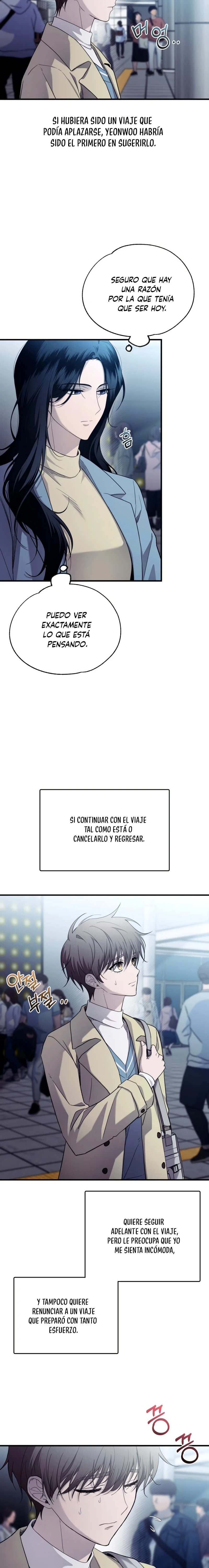 Quiero tu Inocencia capítulo 223, página 2