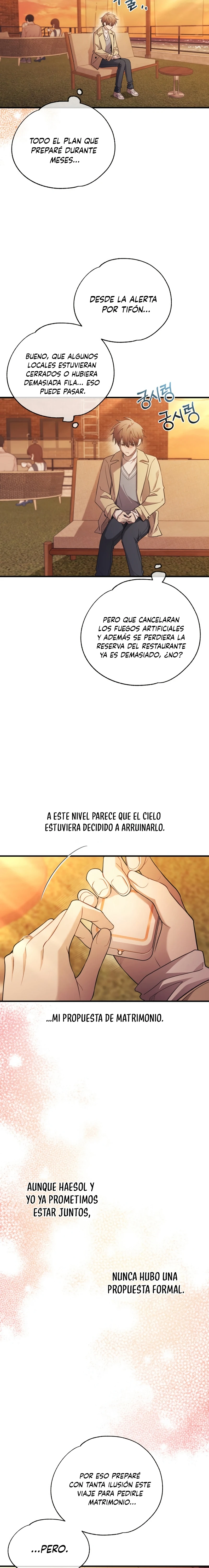 Quiero tu Inocencia capítulo 223, página 13