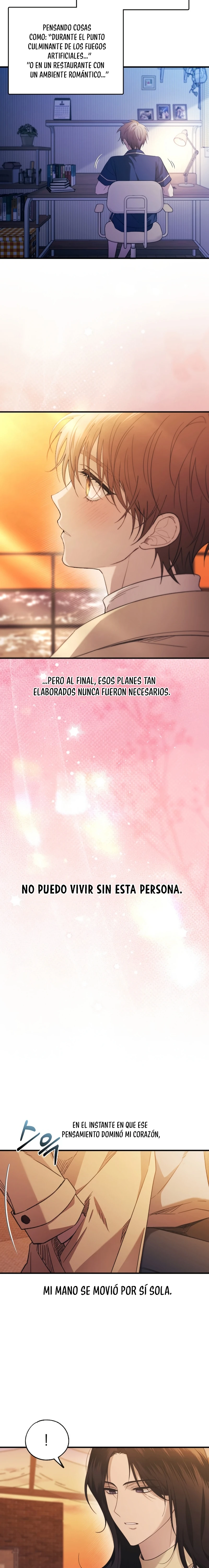 Quiero tu Inocencia capítulo 224, página 3
