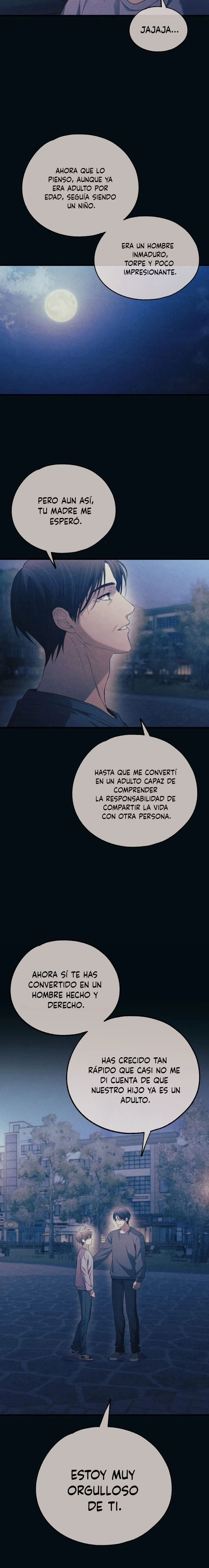 Quiero tu Inocencia capítulo 224, página 13