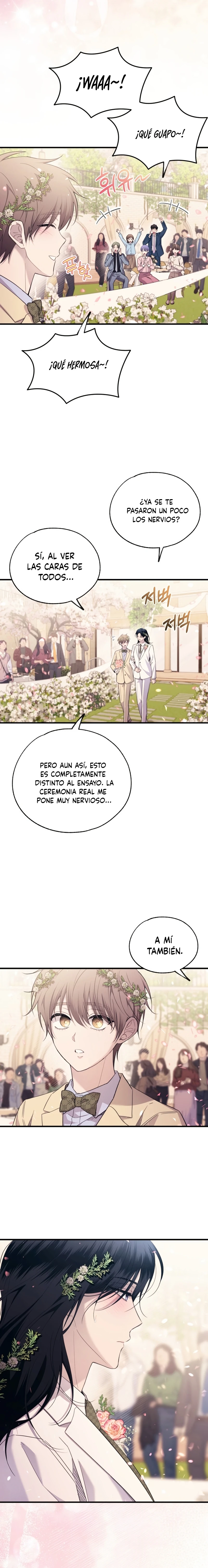 Quiero tu Inocencia capítulo 225, página 3