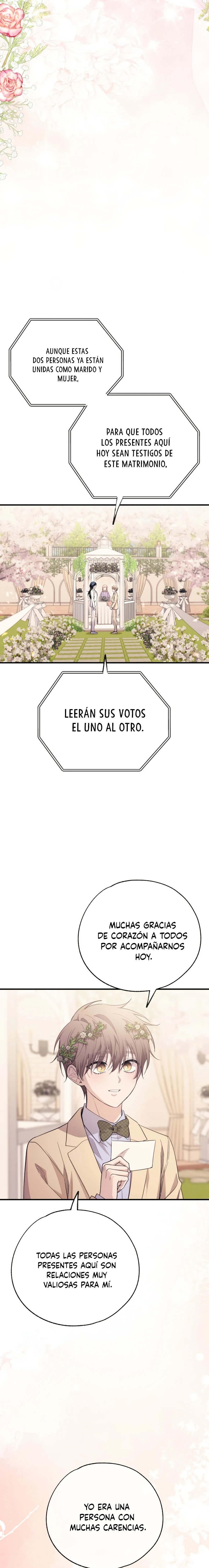 Quiero tu Inocencia capítulo 225, página 5