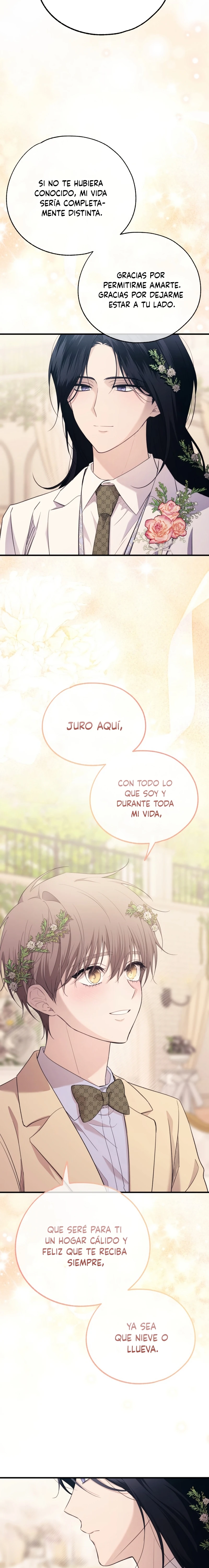 Quiero tu Inocencia capítulo 225, página 7