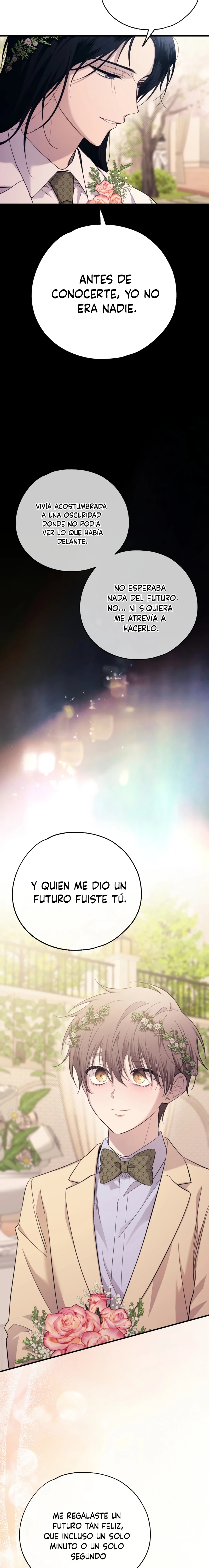 Quiero tu Inocencia capítulo 225, página 9
