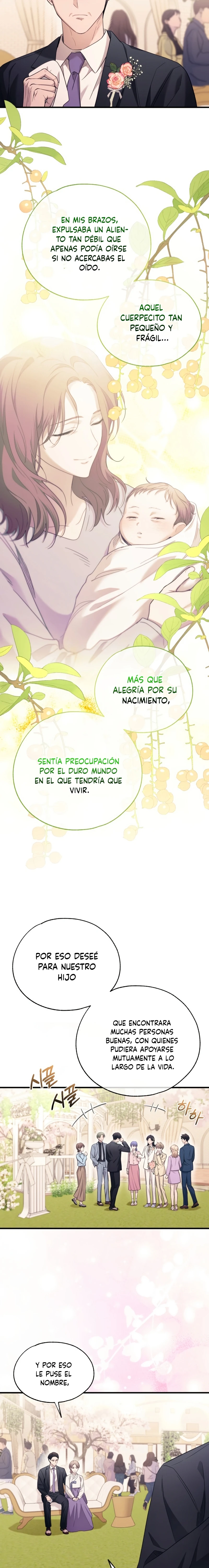 Quiero tu Inocencia capítulo 225, página 16