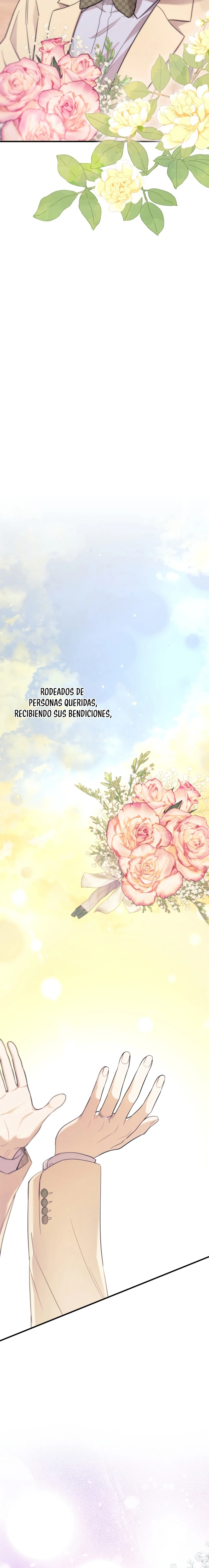 Quiero tu Inocencia capítulo 225, página 18
