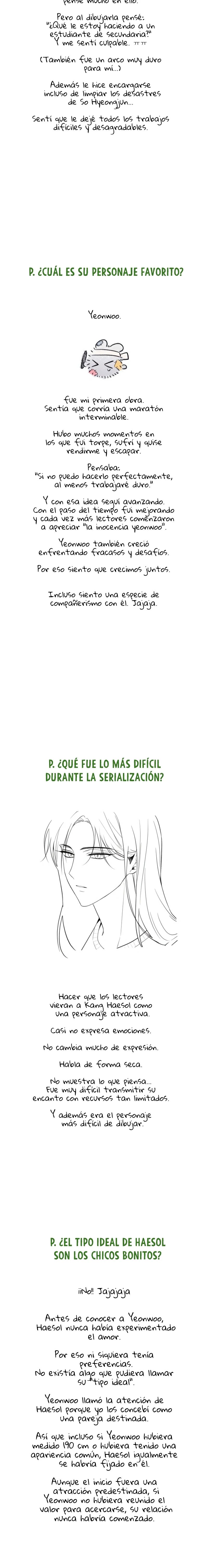 Quiero tu Inocencia capítulo 226, página 5