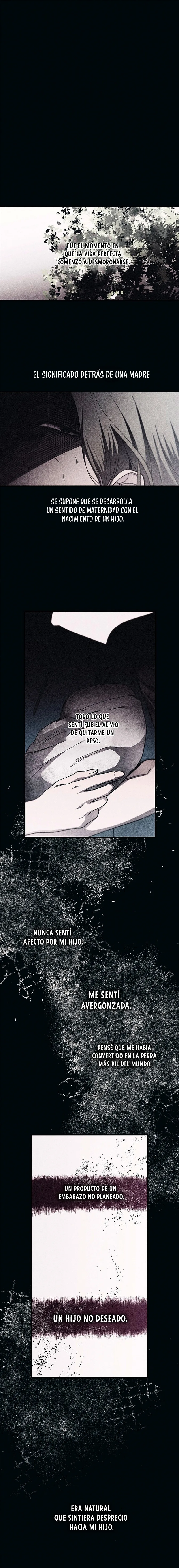 Quiero tu Inocencia capítulo 96, página 2