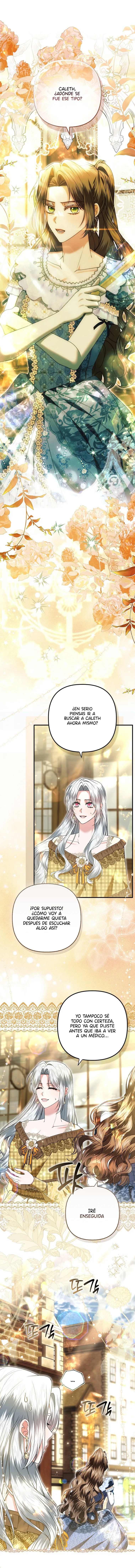 Rechazando El Matrimonio Perfecto capítulo 55, página 2