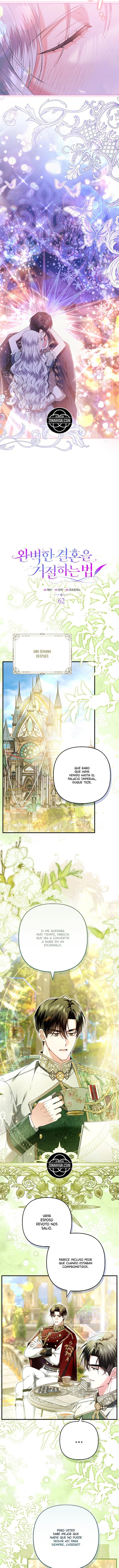 Rechazando El Matrimonio Perfecto capítulo 62, página 10