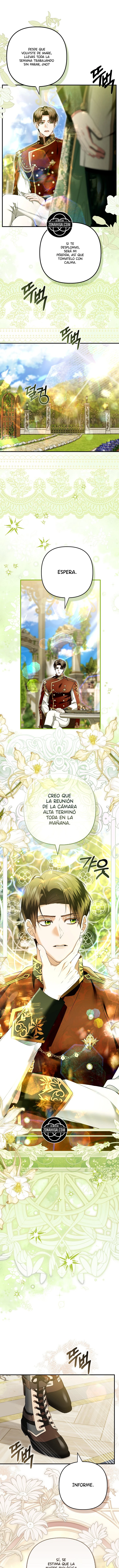 Rechazando El Matrimonio Perfecto capítulo 62, página 14