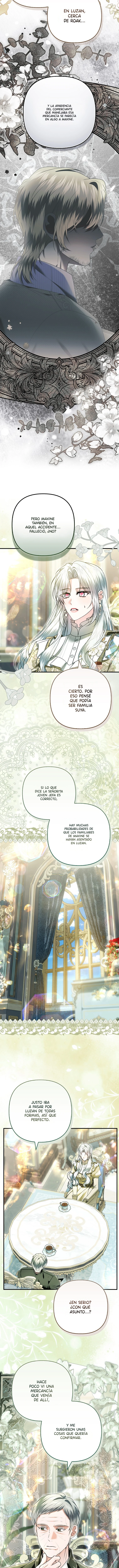 Rechazando El Matrimonio Perfecto capítulo 64, página 10