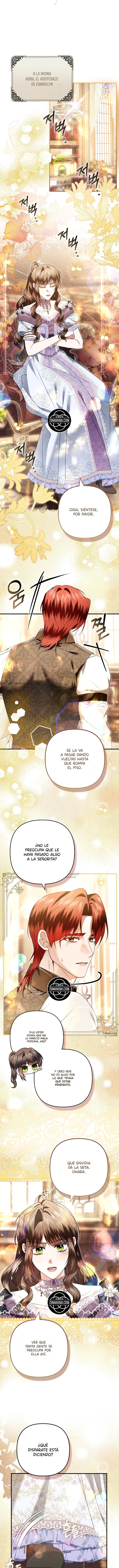 Rechazando El Matrimonio Perfecto capítulo 64, página 14