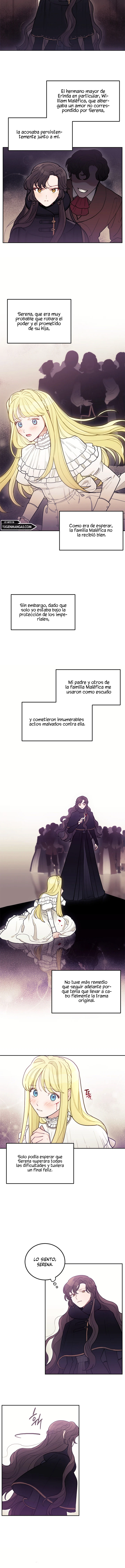 Rechazaré Cortésmente Al Protagonista Masculino capítulo 1, página 13