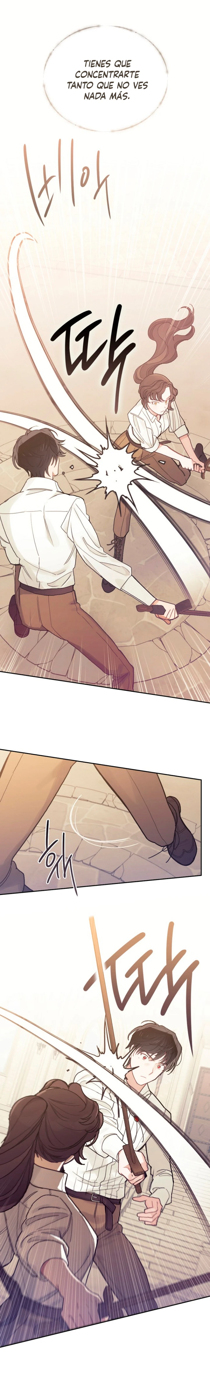 Rechazaré Cortésmente Al Protagonista Masculino capítulo 20, página 12