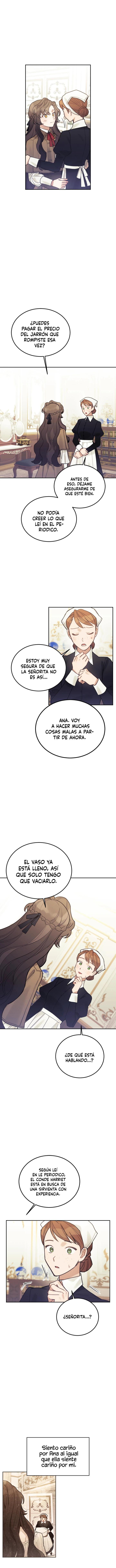 Rechazaré Cortésmente Al Protagonista Masculino capítulo 47, página 13