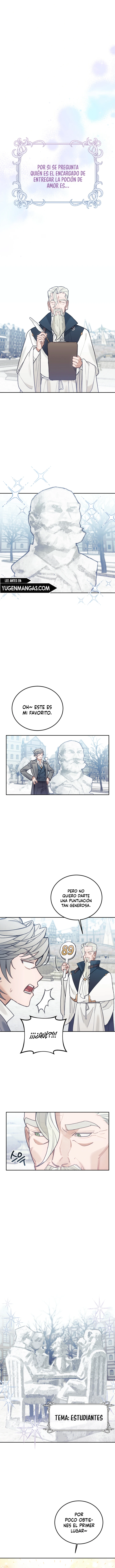 Rechazaré Cortésmente Al Protagonista Masculino capítulo 49, página 2