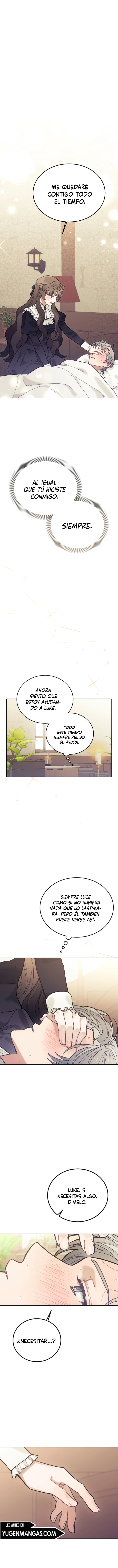 Rechazaré Cortésmente Al Protagonista Masculino capítulo 49, página 13