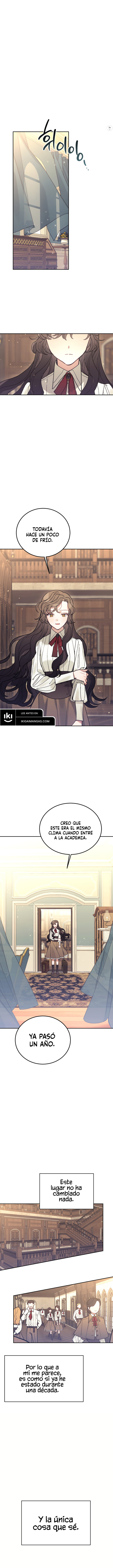 Rechazaré Cortésmente Al Protagonista Masculino capítulo 51, página 2