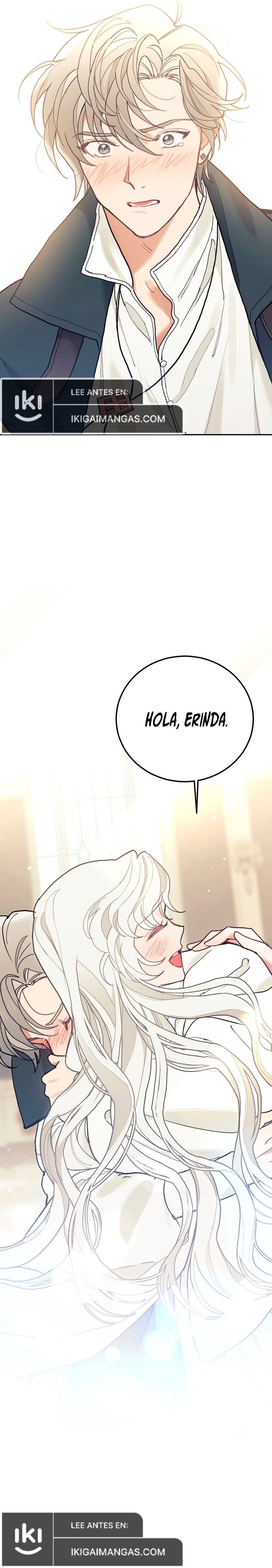 Rechazaré Cortésmente Al Protagonista Masculino capítulo 65, página 14