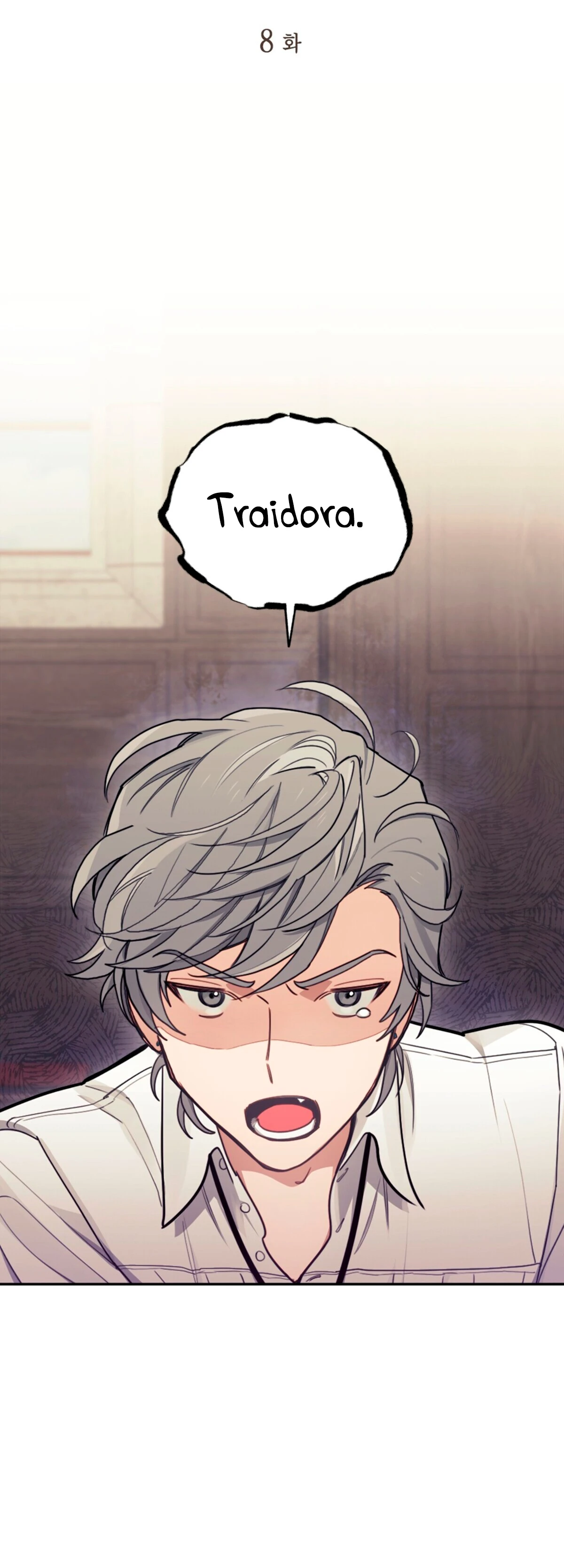 Rechazaré Cortésmente Al Protagonista Masculino capítulo 8, página 15