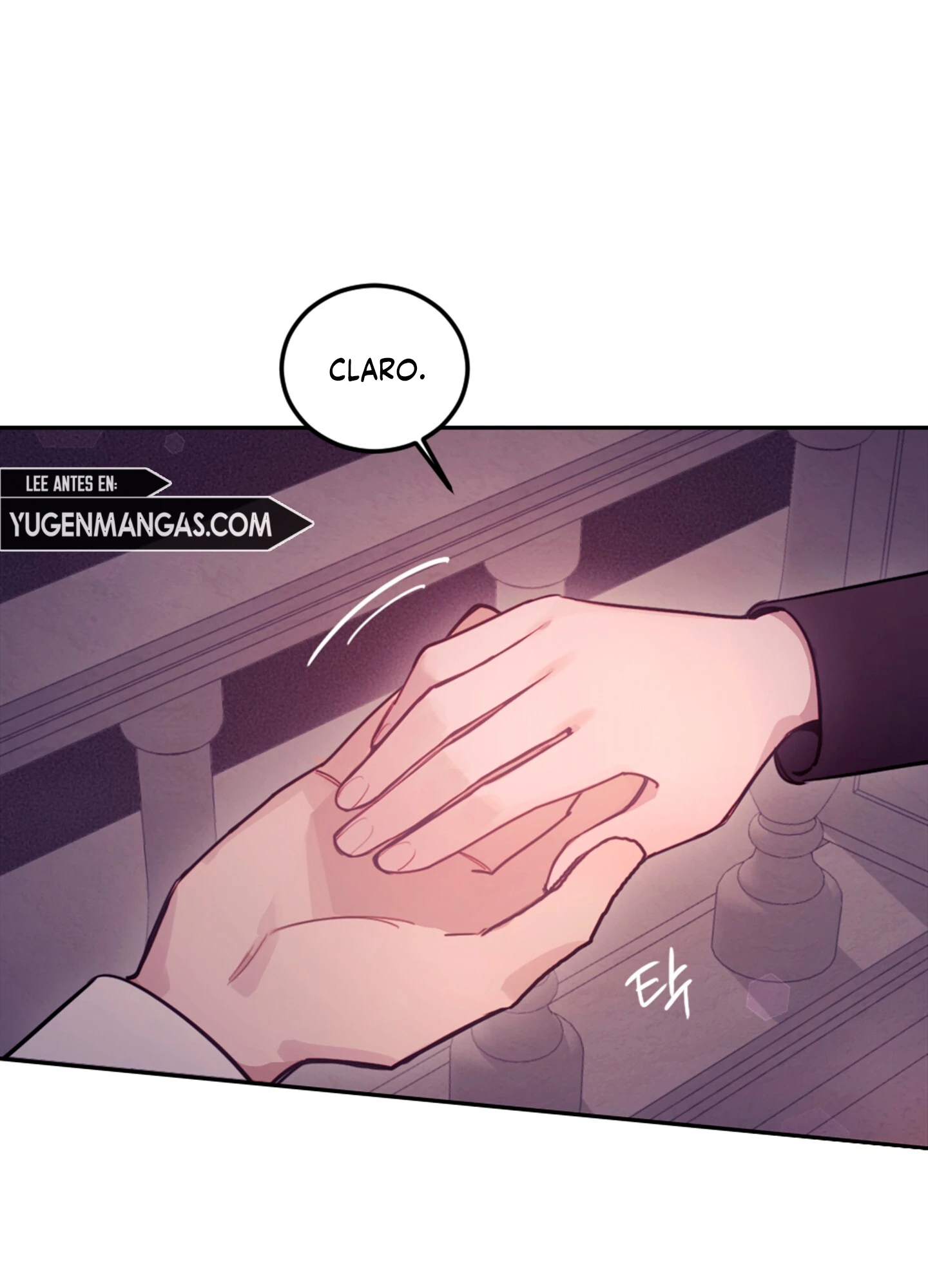 Rechazaré Cortésmente Al Protagonista Masculino capítulo 9, página 28