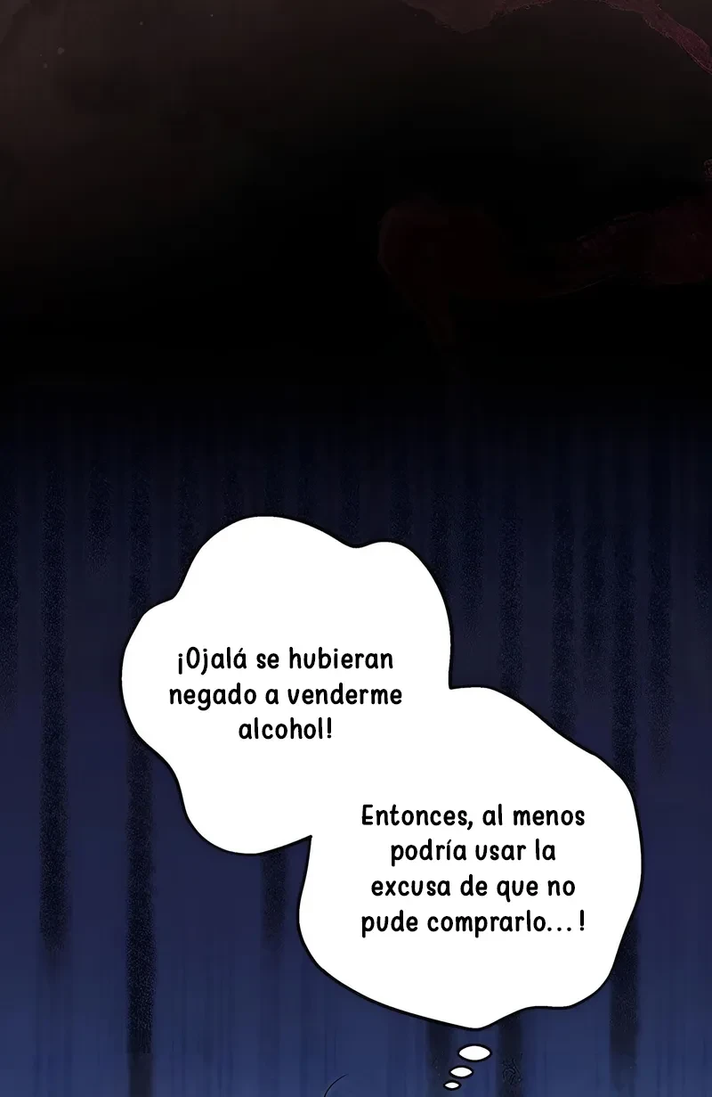 Recién casados y peligrosos capítulo 1, página 14