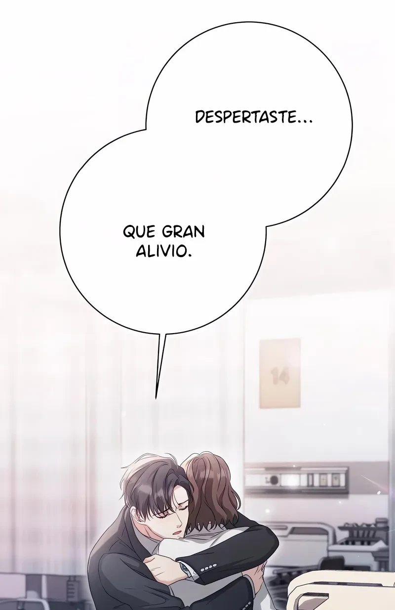 Recién casados y peligrosos capítulo 1, página 51