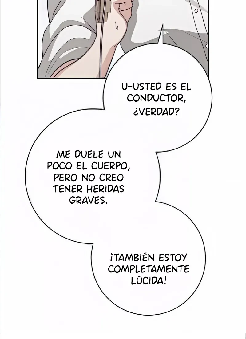 Recién casados y peligrosos capítulo 1, página 57