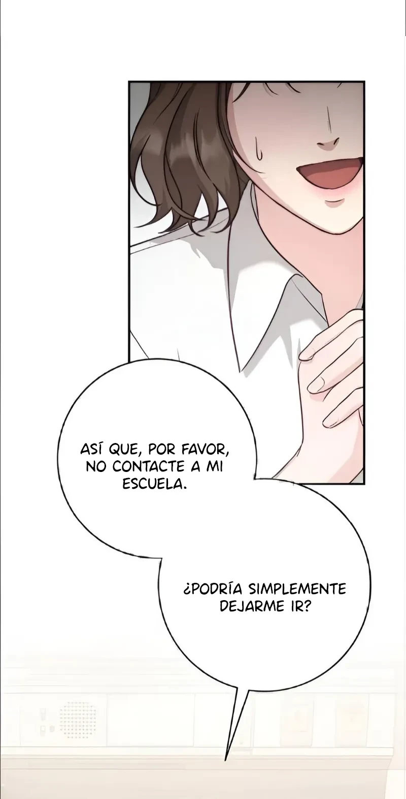 Recién casados y peligrosos capítulo 1, página 59