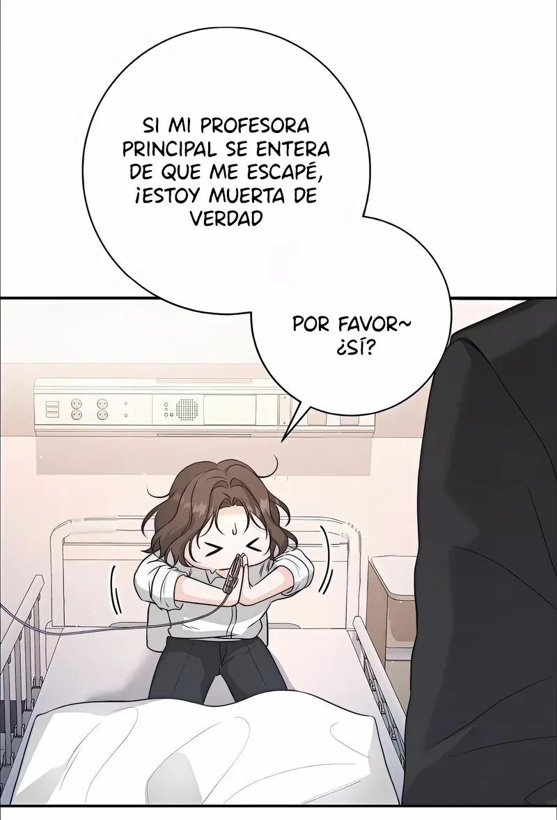 Recién casados y peligrosos capítulo 1, página 62