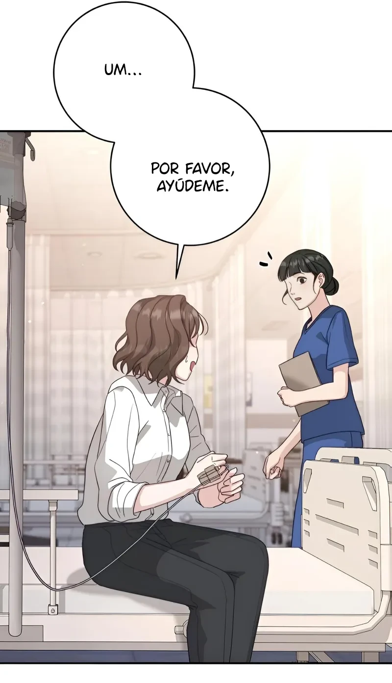 Recién casados y peligrosos capítulo 1, página 78