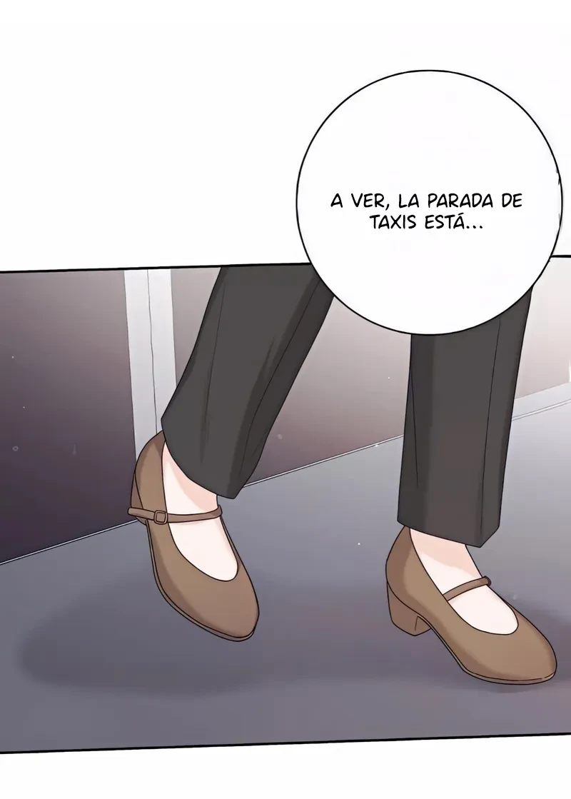 Recién casados y peligrosos capítulo 1, página 82