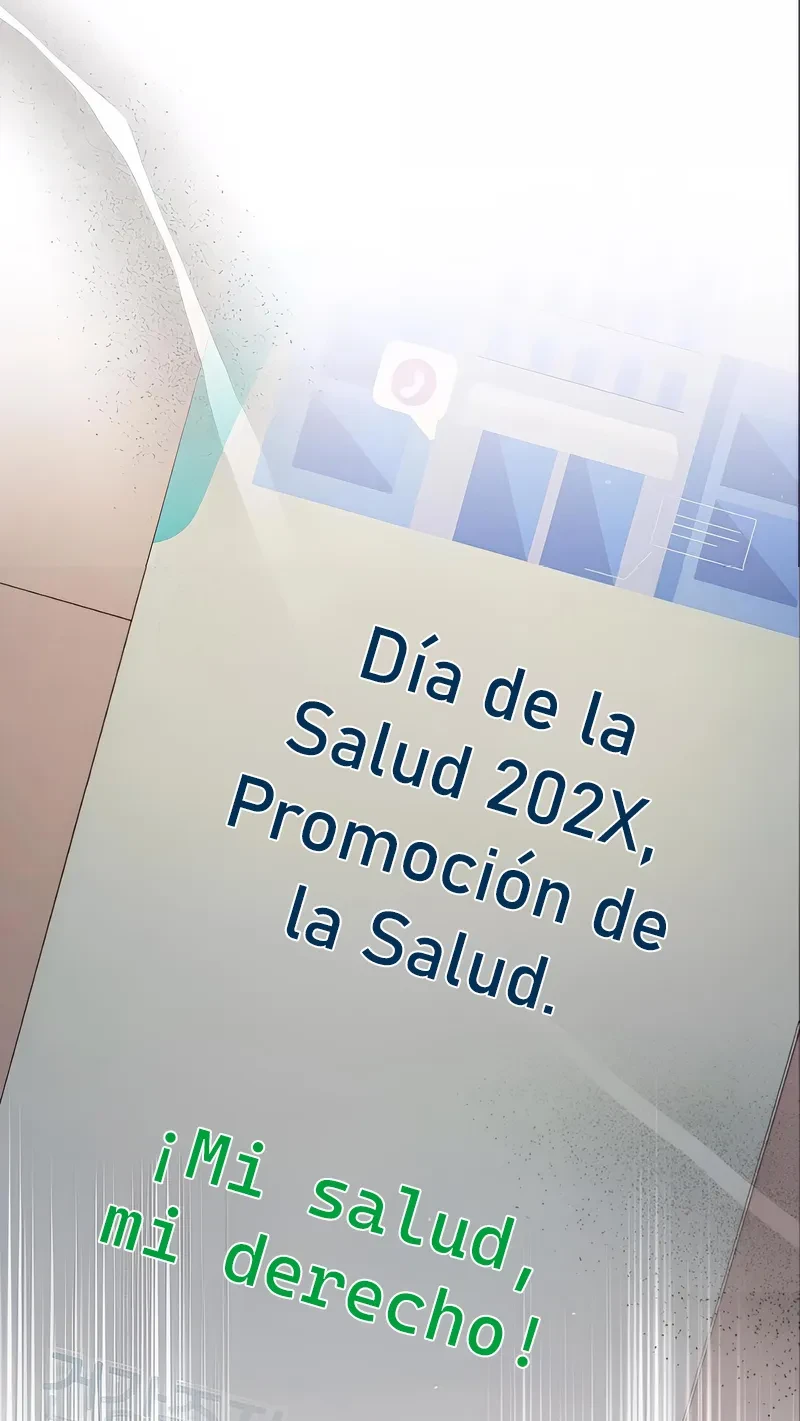 Recién casados y peligrosos capítulo 1, página 89