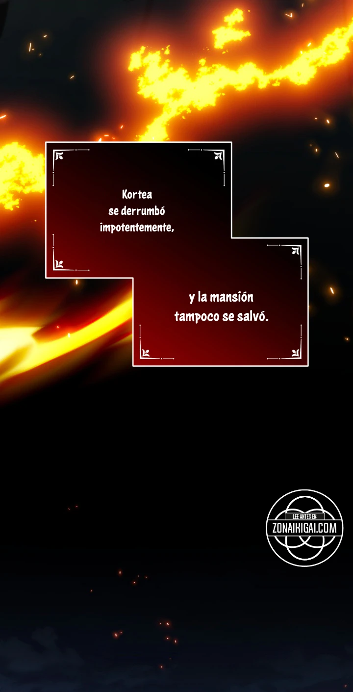 Recibí el encargo del jefe villano capítulo 14, página 4