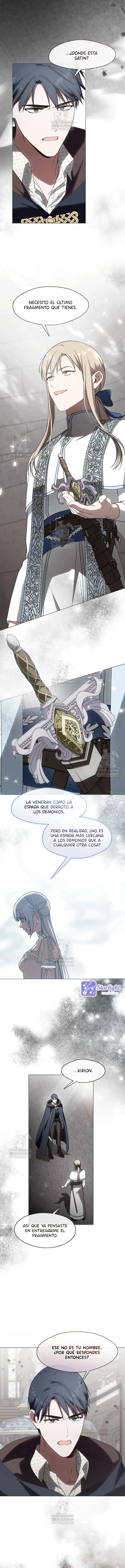 Reemplacé a mi esposo el día de mi Boda capítulo 54, página 13